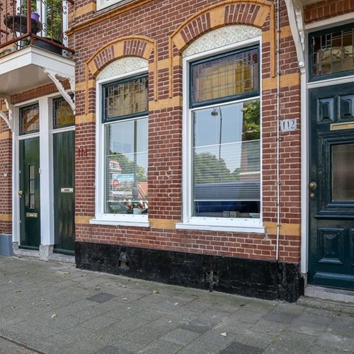 Haarlem, Schoterweg, 2-kamer appartement - foto 1
