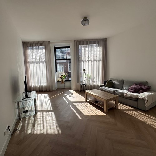 Hoorn (NH), Nieuwstraat, bovenwoning - foto 1