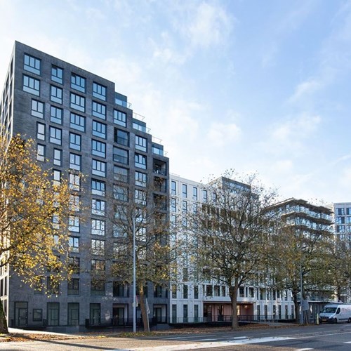 Hoofddorp, Dudokstraat, 3-kamer appartement - foto 1
