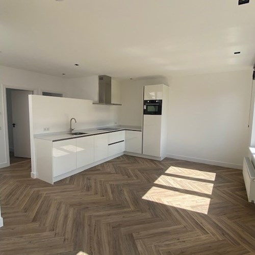 Amsterdam, Shackletonstraat, bovenwoning - foto 1