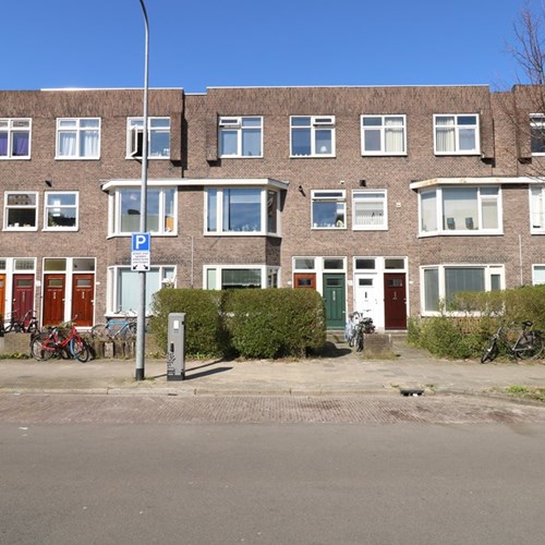 Groningen, E. Thomassen à Thuessinklaan, 3-kamer appartement - foto 1