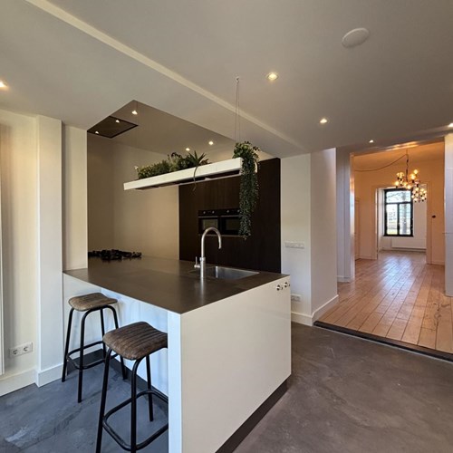 Maastricht, Franciscus Romanusweg, tussenwoning - foto 1