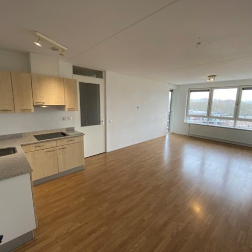 Heerhugowaard, Tamarixplantsoen, 3-kamer appartement - foto 1