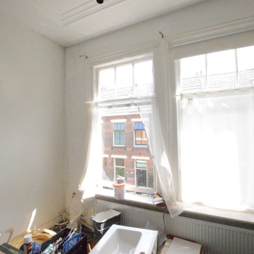 Zwolle, Eigenhaardstraat, kamer - foto 1