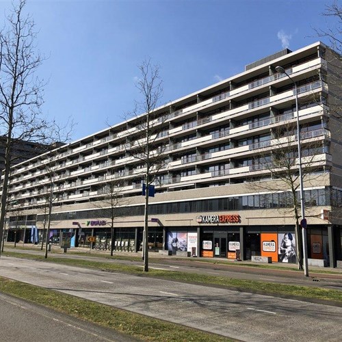 Eindhoven, Bomanshof, 2-kamer appartement - foto 1