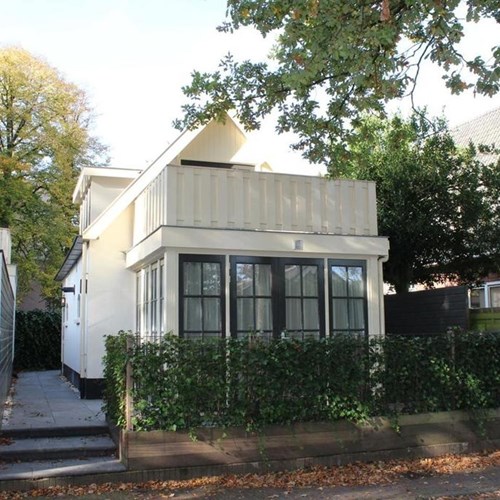 Laren (NH), Tafelbergweg, vrijstaande woning - foto 1