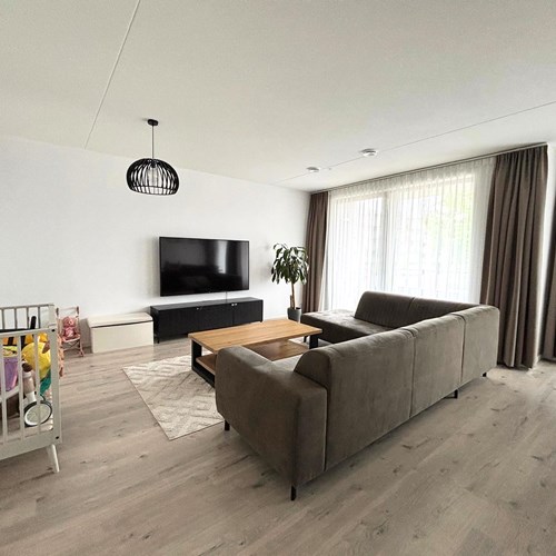Santpoort-Zuid, Blekersveld, 3-kamer appartement - foto 1