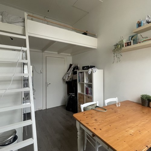 Ubbergen, Ubbergse Holleweg, kamer - foto 1