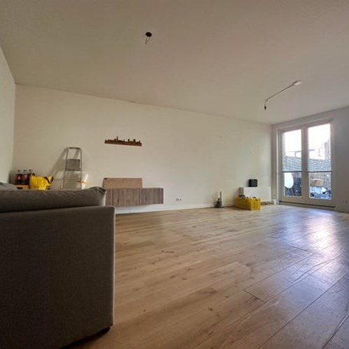 Breda, Karnemelkstraat, 2-kamer appartement - foto 1