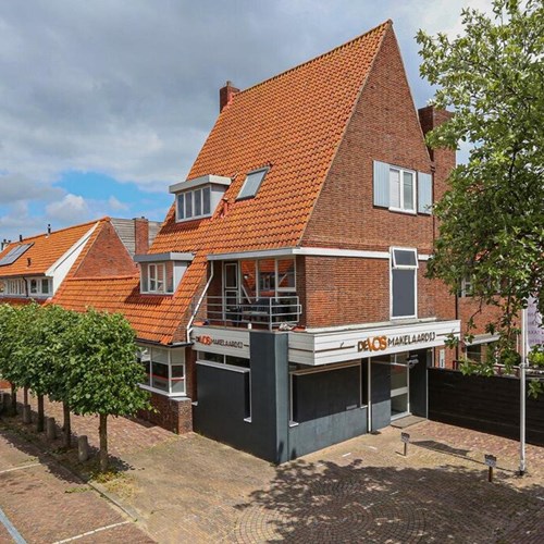Leeuwarden, Molenstraat, 6+ kamer appartement - foto 1