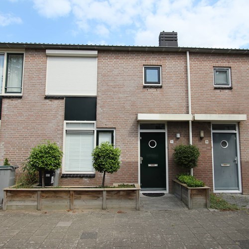 Hoofddorp, Maria Rutgerslaan, eengezinswoning - foto 1