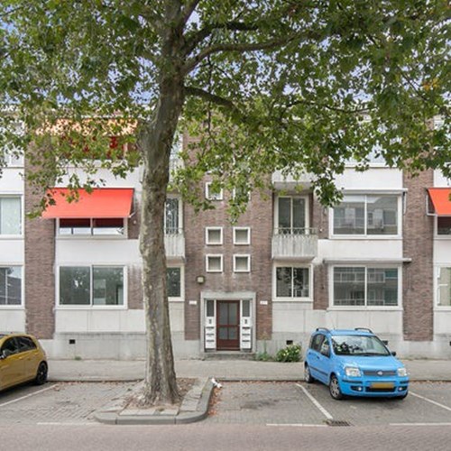Rotterdam, Verboomstraat, 3-kamer appartement - foto 1