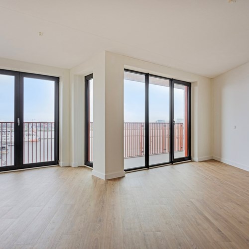 Amsterdam, Hellingbaan, 4-kamer appartement - foto 1