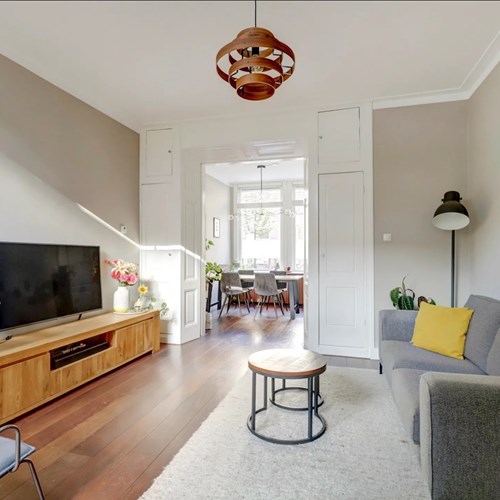 Utrecht, Zandhofsestraat, eengezinswoning - foto 1