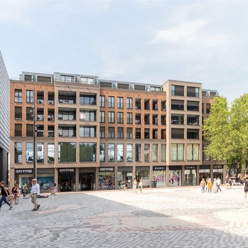 Utrecht, Hollandse Toren, 2-kamer appartement - foto 1