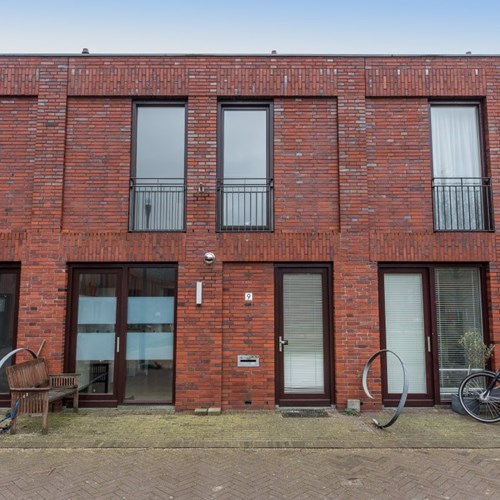 Nootdorp, Zonnehof, eengezinswoning - foto 1