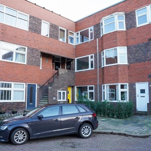 Groningen, Waldeck-Pyrmontplein, 3-kamer appartement - foto 1