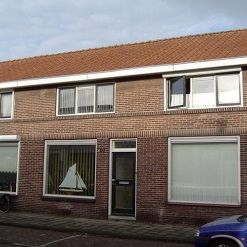 Enschede, Ypkemeulestraat, eengezinswoning - foto 1