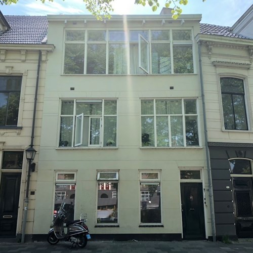 Groningen, Turfsingel, zelfstandige studio - foto 1