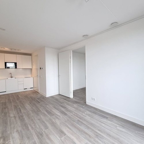 Amsterdam, Krommertstraat, penthouse - foto 1