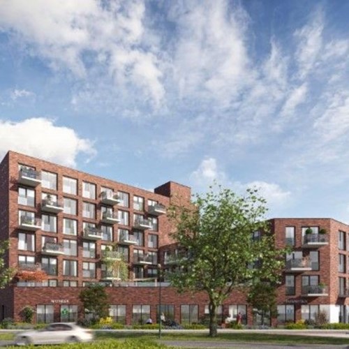 Deventer, Zwolseweg, 3-kamer appartement - foto 1