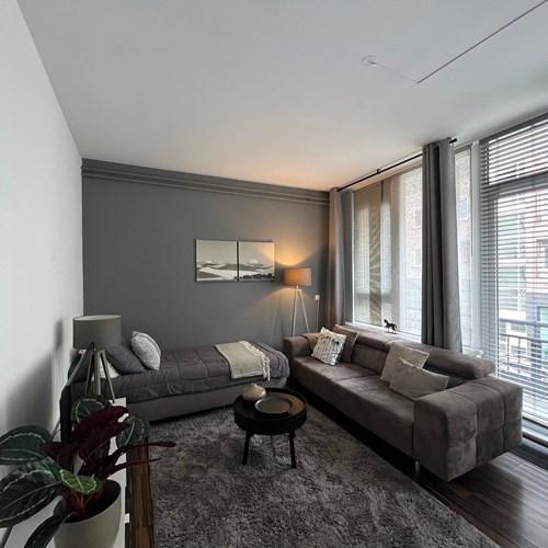 Rotterdam, Bredestraat, 2-kamer appartement - foto 1