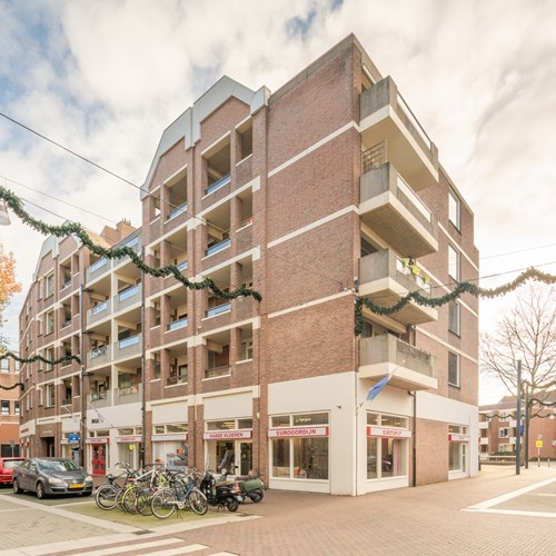 Roermond, Kruisherenstraat, 3-kamer appartement - foto 1