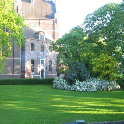 Groningen, Nieuwe Kerkhof, 2-kamer appartement - foto 1