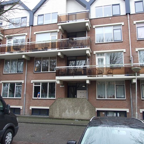 Breda, Nijverheidssingel, 2-kamer appartement - foto 1