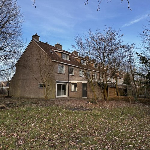 Zuidhorn, Pieter Bindervoetlaan, hoekwoning - foto 1