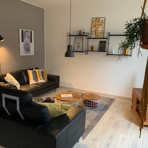 Maastricht, Sint Nicolaasstraat, 2-kamer appartement - foto 1