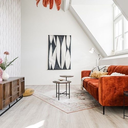Haarlem, Verspronckweg, maisonnette - foto 1