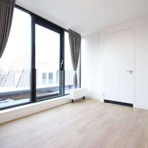 Utrecht, Noorderstraat, 2-kamer appartement - foto 1