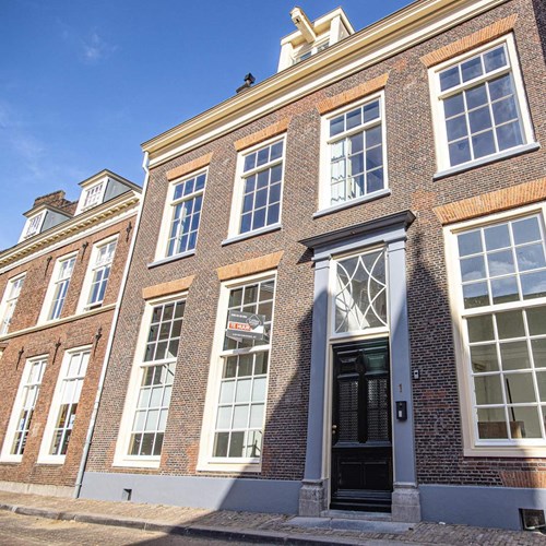 Utrecht, Drift, 3-kamer appartement - foto 1