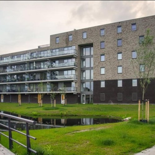 Barendrecht, Amer, 3-kamer appartement - foto 1