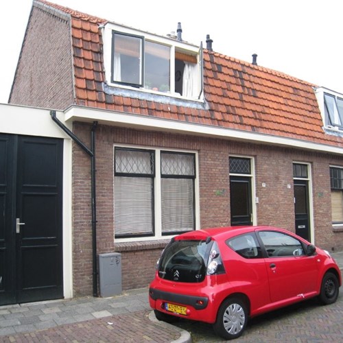 Zwolle, Eerste Weidjesstraat, kamer - foto 1
