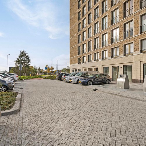 Zoetermeer, Burgemeester Augustijnstraat, 3-kamer appartement - foto 1