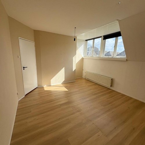 Breda, Mauritsstraat, kamer - foto 1