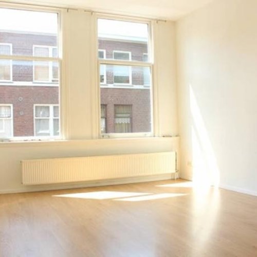 Den Haag, Beukstraat, kamer - foto 1