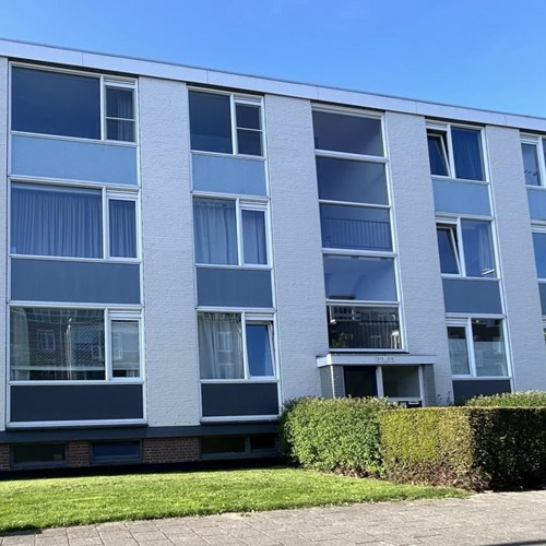 Maastricht, Adelbert van Scharnlaan, 3-kamer appartement - foto 1