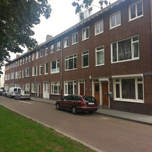 Arnhem, Graslaan, zelfstandige studio - foto 1