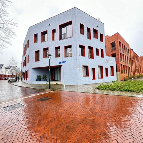 Eindhoven, Willemstraat, 2-kamer appartement - foto 1