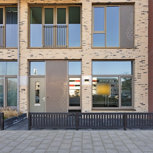 Leiden, Ananasweg, maisonnette - foto 1