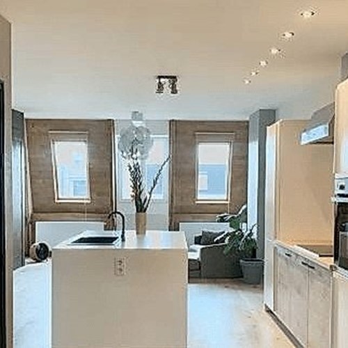 Amsterdam, Ruyschstraat, 3-kamer appartement - foto 1