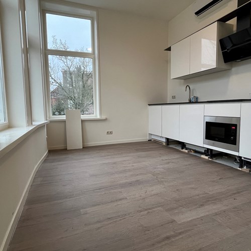 Groningen, Tuinbouwstraat, zelfstandige studio - foto 1