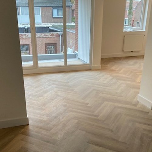 Tilburg, Groenstraat, zelfstandige studio - foto 1