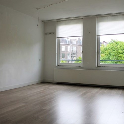 Amsterdam, Krugerplein, 3-kamer appartement - foto 1