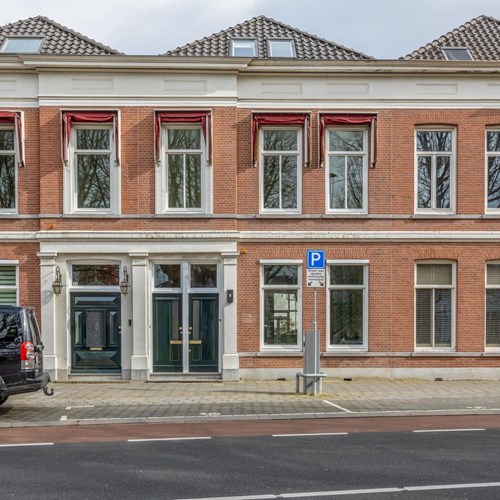 Breda, Delpratsingel, bovenwoning - foto 1