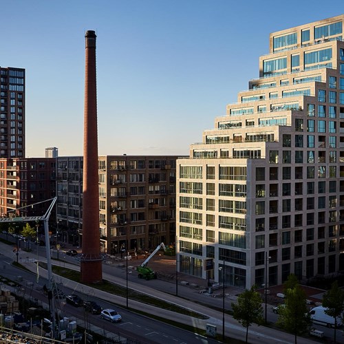 Eindhoven, Walserijstraat, 4-kamer appartement - foto 1