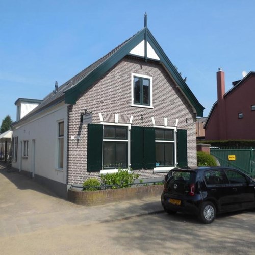 Baarn, Schoolstraat, eengezinswoning - foto 1